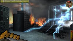 Real Heroes: Firefighter Screenshot from Shacknews