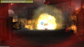 Real Heroes: Firefighter Screenshot from Shacknews