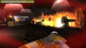 Real Heroes: Firefighter Screenshot from Shacknews