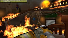 Real Heroes: Firefighter Screenshot from Shacknews