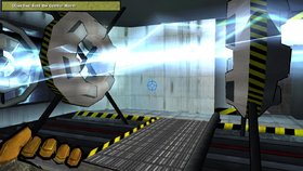Real Heroes: Firefighter Screenshot from Shacknews