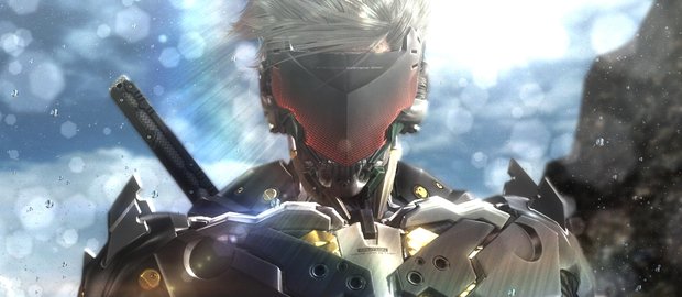 Metal Gear Rising: Revengeance News