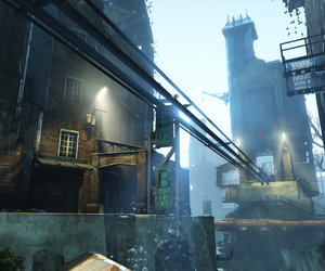 Dishonored Screenshots