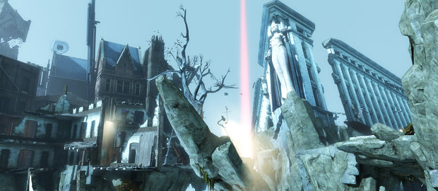 Dishonored News