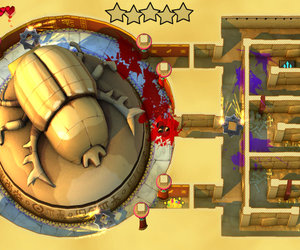 Labyrinth Legends Videos