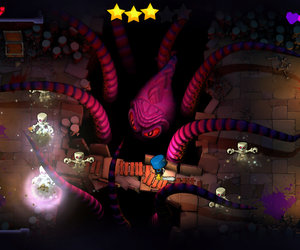 Labyrinth Legends Files