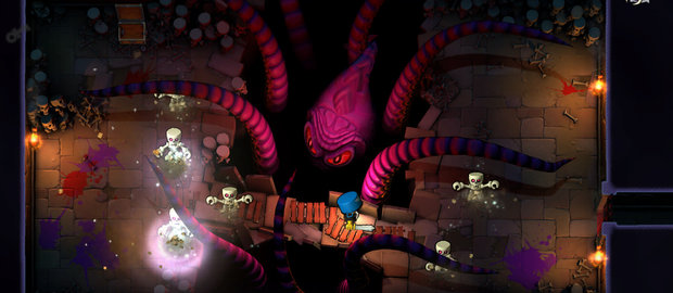 Labyrinth Legends News