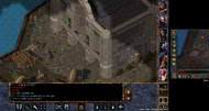 Baldur's Gate Enhanced Edition screens