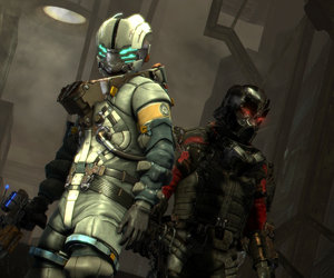 Dead Space 3 Videos