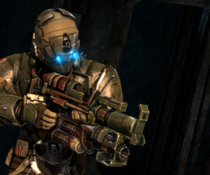 Dead Space 3 Videos