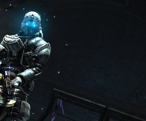 Dead Space 3 Files