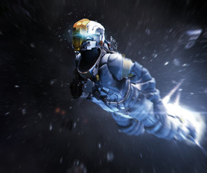 Dead Space 3 Screenshots