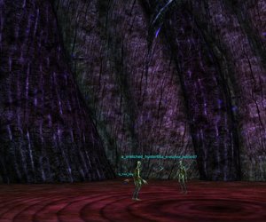 EverQuest Chat
