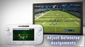 Madden NFL 13 Screenshot from Shacknews