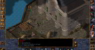 Baldur's Gate Enhanced Edition screens