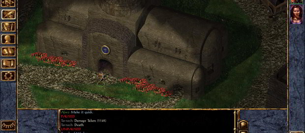 Baldur's Gate: Enhanced Edition News