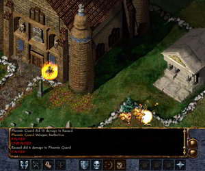 Baldur's Gate: Enhanced Edition Screenshots