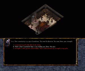 Baldur's Gate: Enhanced Edition Videos