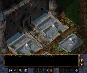 Baldur's Gate: Enhanced Edition Files