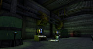 Deus Ex New Vision 1.5 screenshots