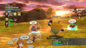 Ni No Kuni: Wrath of the White Witch Screenshot from Shacknews