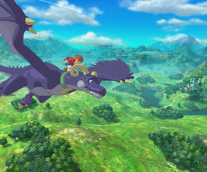 Ni no Kuni: Wrath of the White Witch Files