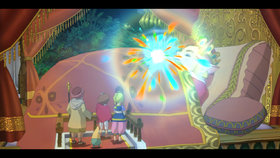 Ni No Kuni: Wrath of the White Witch Screenshot from Shacknews