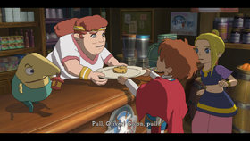 Ni No Kuni: Wrath of the White Witch Screenshot from Shacknews