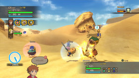 Ni No Kuni: Wrath of the White Witch Screenshot from Shacknews