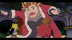 Ni No Kuni: Wrath of the White Witch Screenshot from Shacknews