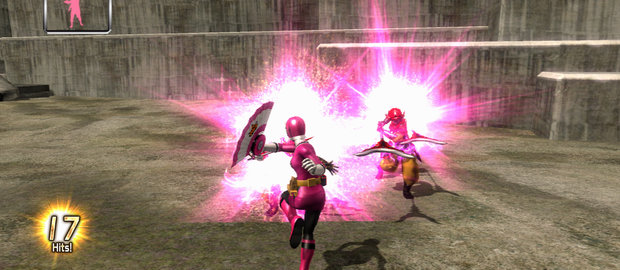 Power Rangers Super Samurai News