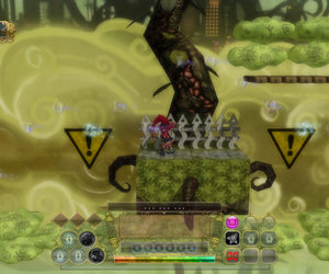 Page Chronica Videos