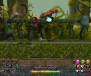 Page Chronica Screenshots