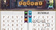 Win a copy of GameFly's first published game, Writer Rumble