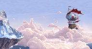 The Book of Unwritten Tales: The Critter Chronicles screenshots