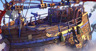 The Book of Unwritten Tales: The Critter Chronicles screenshots
