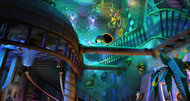 The Book of Unwritten Tales: The Critter Chronicles screenshots