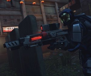 XCOM: Enemy Unknown Screenshots