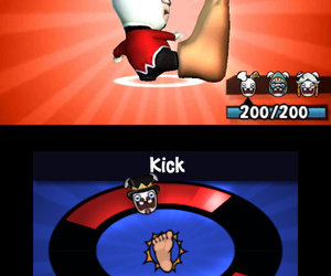 Rabbids Rumble Videos