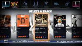 The Hip Hop Dance Experience Screenshot from Shacknews