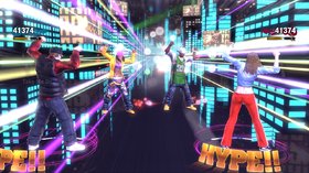 The Hip Hop Dance Experience Screenshot from Shacknews