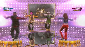 The Hip Hop Dance Experience Screenshot from Shacknews