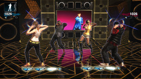 The Hip Hop Dance Experience Screenshot from Shacknews