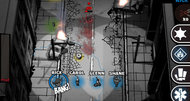 The Walking Dead: Assault is an episodic iOS game