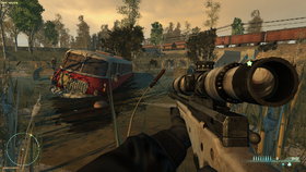 Manhunter Screenshot from Shacknews