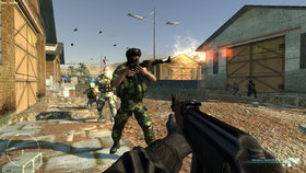 Manhunter Screenshot from Shacknews