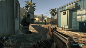 Manhunter Screenshot from Shacknews