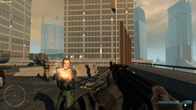 Manhunter Screenshot from Shacknews