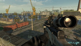 Manhunter Screenshot from Shacknews