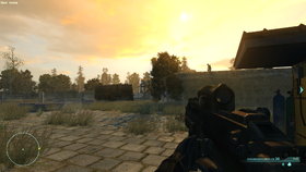 Manhunter Screenshot from Shacknews